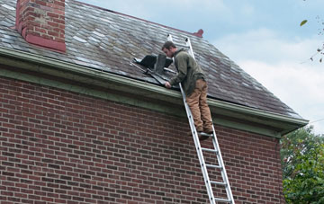 what affects urgent Bowling roof repairs