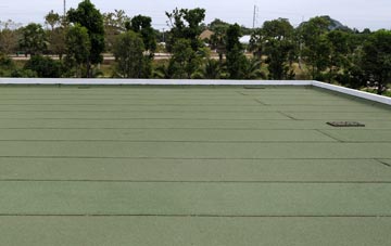all Bowling roofing types quoted for