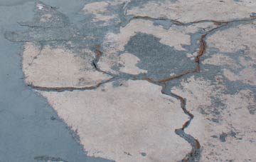 fibreglass roofing replacement Bowling