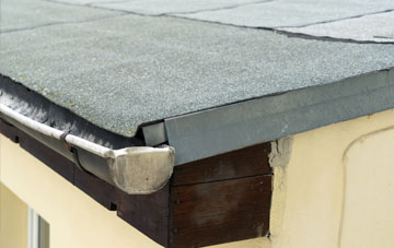 Bowling flat garage roofing repairs