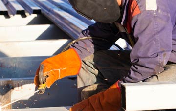 Bowling flat roofing options