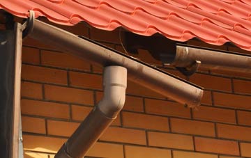 Bowling gutter repair costs
