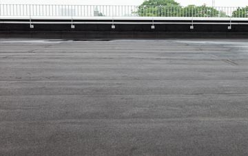 Bowling asphalt roof replacement