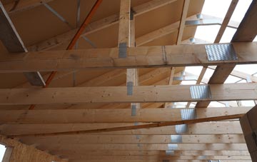 Bowling roof truss costs