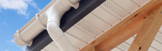 get Bowling guttering quotes today