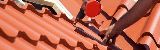 save on Bowling roof installation costs