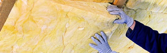 quotes for Bowling roof insulation