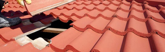 compare Bowling roof repair quotes