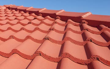 Bowling tile and slate roof replacement