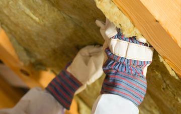 types of Bowling pitched roof insulation materials