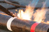 Bowling flat roofing replacement