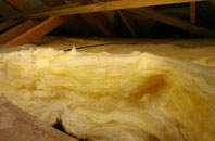 Bowling pitch roof insulation