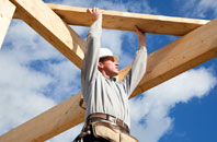 Bowling roof replacement work